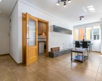 Sale - Flat - Santa Pola - Norte