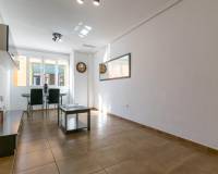 Sale - Flat - Santa Pola - Norte