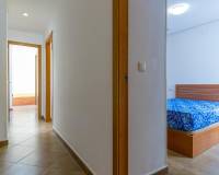 Sale - Flat - Santa Pola - Norte