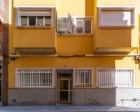 Sale - Flat - Santa Pola - Norte