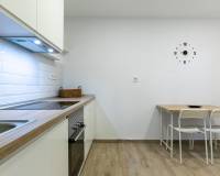 Sale - Flat - Santa Pola - Norte