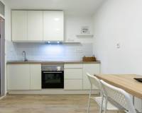 Sale - Flat - Santa Pola - Norte