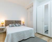 Sale - Flat - Santa Pola - Norte