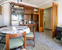 Sale - Flat - Santa Pola - Playa Levante