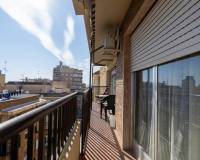 Sale - Flat - Santa Pola - Playa Levante