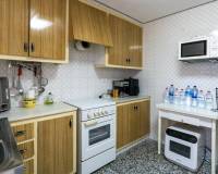 Sale - Flat - Santa Pola - Playa Levante