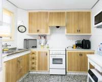 Sale - Flat - Santa Pola - Playa Levante