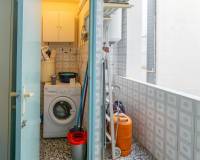 Sale - Flat - Santa Pola - Playa Levante
