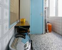 Sale - Flat - Santa Pola - Playa Levante