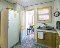 Sale - Flat - Santa Pola - Playa Levante
