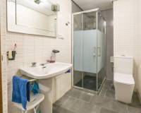 Sale - Flat - Santa Pola - Playa Levante