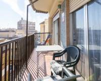 Sale - Flat - Santa Pola - Playa Levante