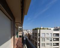 Sale - Flat - Santa Pola - Playa Levante