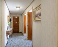 Sale - Flat - Santa Pola - Playa Levante