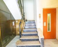 Sale - Flat - Santa Pola - Playa Levante