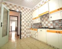 Sale - Flat - Santa Pola - Playa Levante