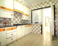 Sale - Flat - Santa Pola - Playa Levante
