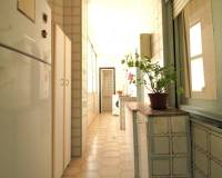 Sale - Flat - Santa Pola - Playa Levante