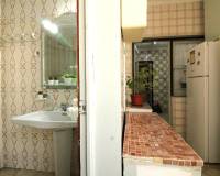 Sale - Flat - Santa Pola - Playa Levante
