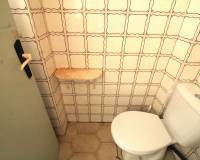 Sale - Flat - Santa Pola - Playa Levante