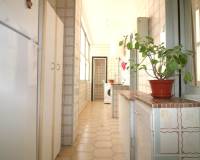 Sale - Flat - Santa Pola - Playa Levante