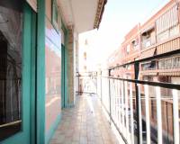 Sale - Flat - Santa Pola - Playa Levante