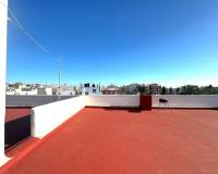 Sale - Flat - Santa Pola - Playa Levante