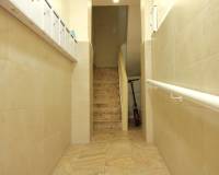 Sale - Flat - Santa Pola - Playa Levante