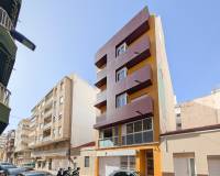 Sale - Flat - Santa Pola - Playa Levante