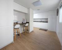 Sale - Flat - Santa Pola - Playa Levante