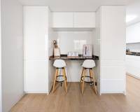 Sale - Flat - Santa Pola - Playa Levante