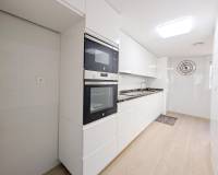 Sale - Flat - Santa Pola - Playa Levante