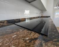 Sale - Flat - Santa Pola - Playa Levante