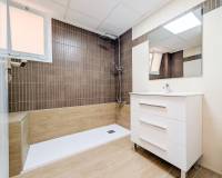 Sale - Flat - Santa Pola - Playa Levante