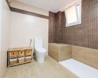 Sale - Flat - Santa Pola - Playa Levante