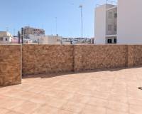 Sale - Flat - Santa Pola - Playa Levante