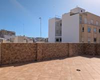 Sale - Flat - Santa Pola - Playa Levante