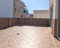 Sale - Flat - Santa Pola - Playa Levante