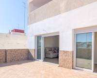 Sale - Flat - Santa Pola - Playa Levante