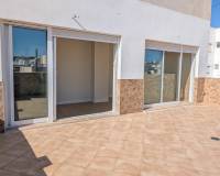 Sale - Flat - Santa Pola - Playa Levante