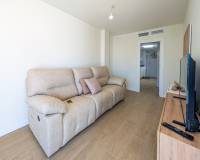 Sale - Flat - Santa Pola - Playa Levante
