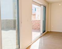 Sale - Flat - Santa Pola - Playa Levante