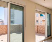 Sale - Flat - Santa Pola - Playa Levante