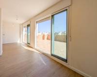 Sale - Flat - Santa Pola - Playa Levante