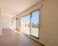Sale - Flat - Santa Pola - Playa Levante