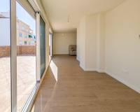 Sale - Flat - Santa Pola - Playa Levante