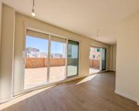 Sale - Flat - Santa Pola - Playa Levante