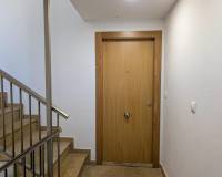 Sale - Flat - Santa Pola - Playa Levante