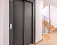Sale - Flat - Santa Pola - Playa Levante