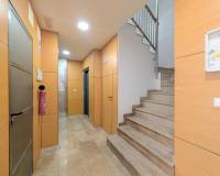Sale - Flat - Santa Pola - Playa Levante